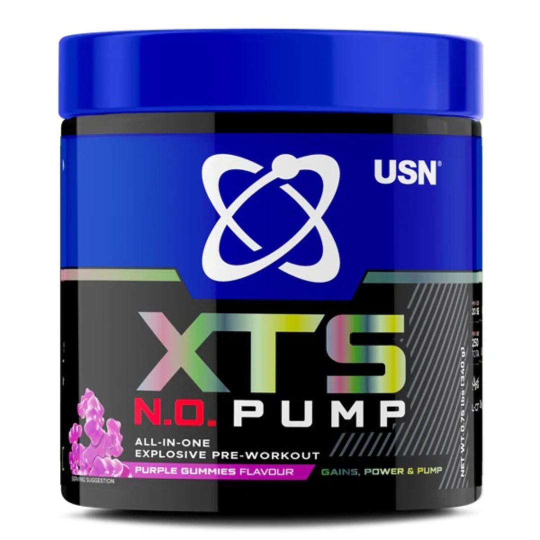 USN XTS PUMP N.O